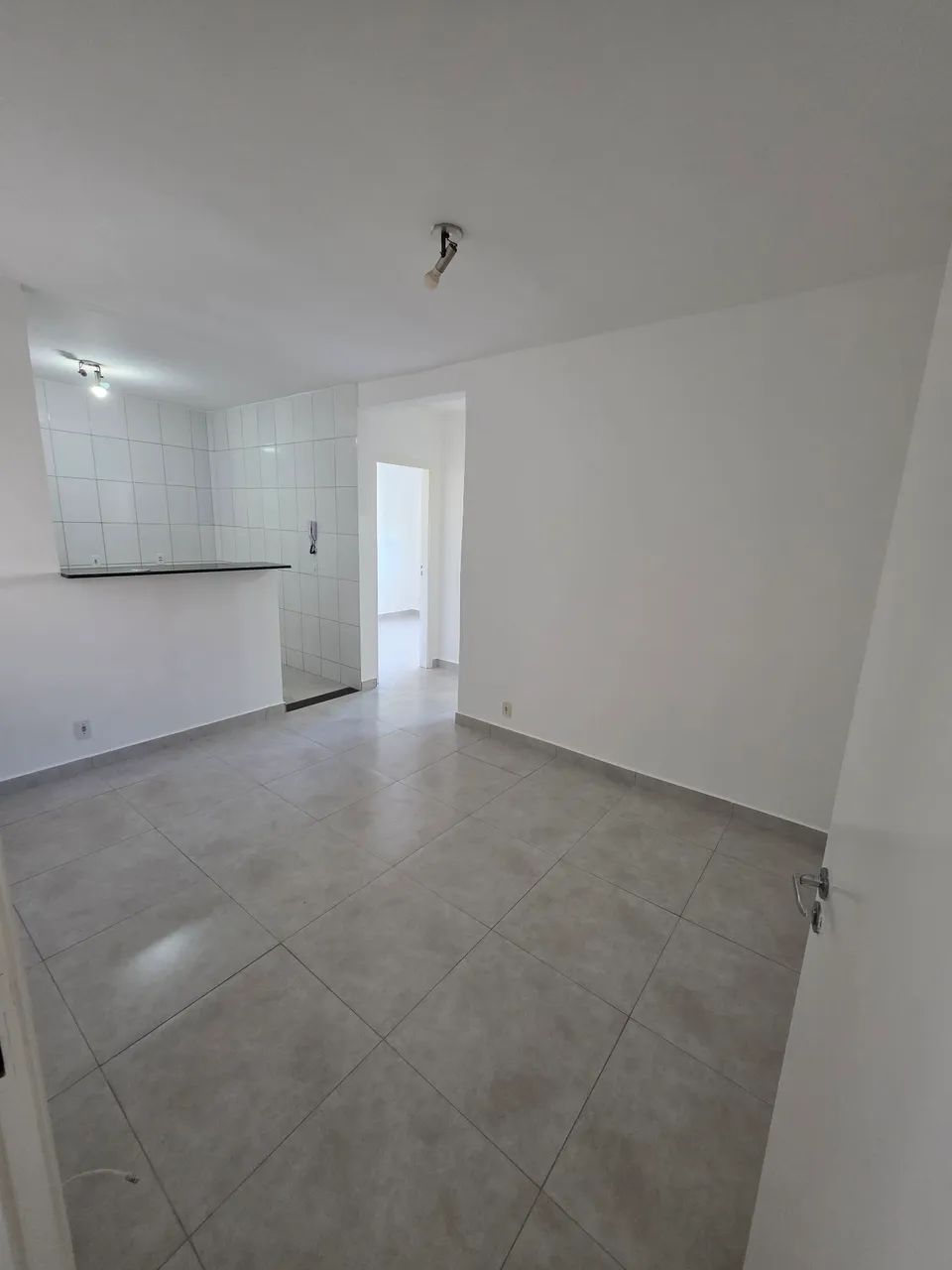 Apartamento Uchoa 2 quartos