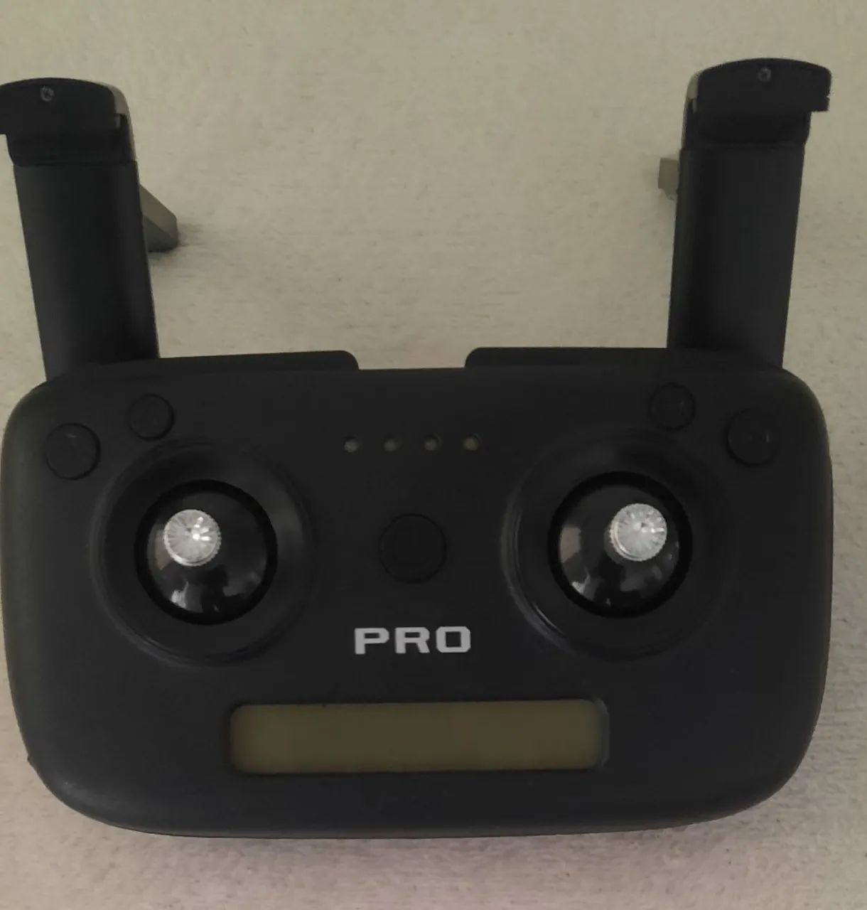 Controle do drone sg906 pro com gps  - Foto 3