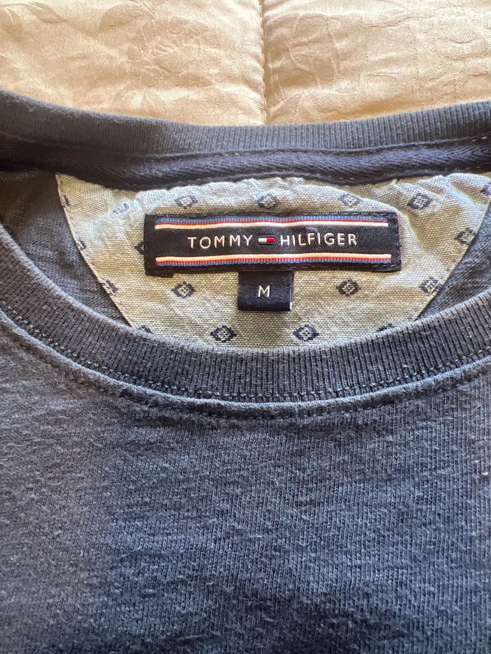 Camiseta Tommy original  - Foto 2
