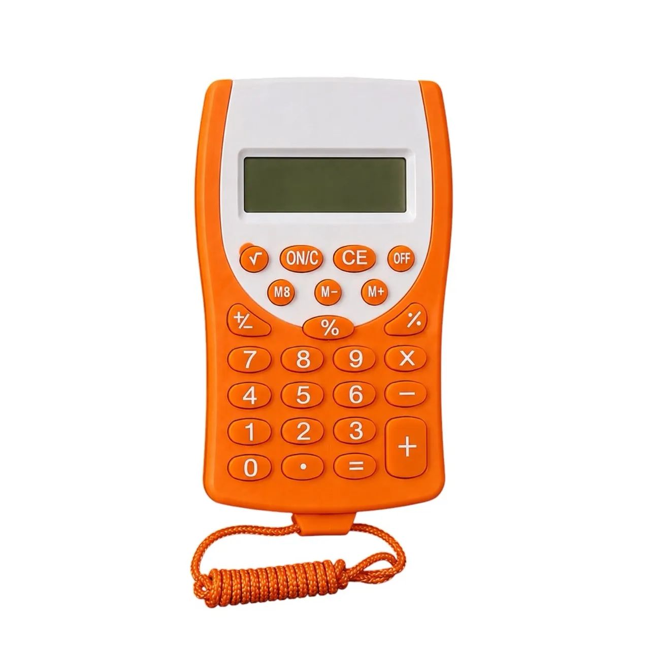 CALCULADORA ELETRÔNICA KK-2201 - Foto 4