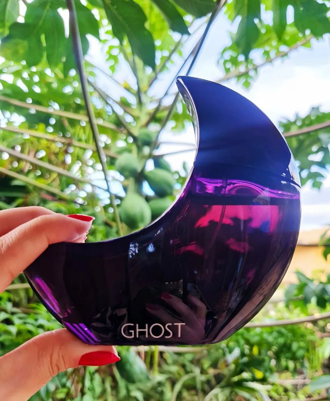Perfume Raro Ghost Deep Night 75ml - Foto 2