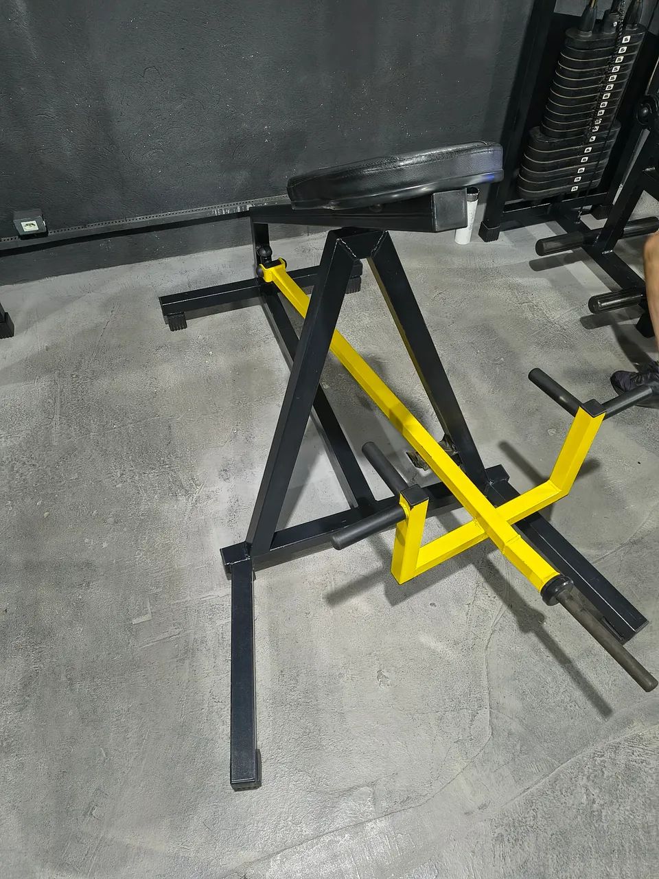 Equipamentos de academia  - Foto 4