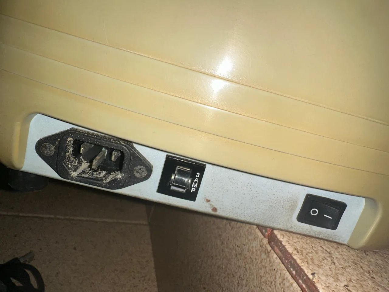 Vendo plotter de recorte Bobcat BI60 60cm - Foto 2