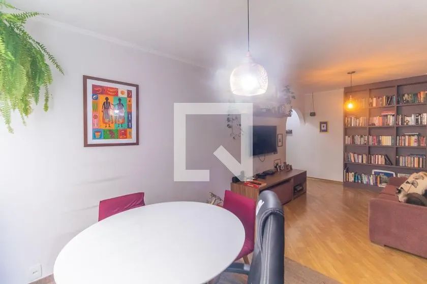 Apartamento à Venda - Pinheiros, 2 Quartos, 80 m2 - Foto 5