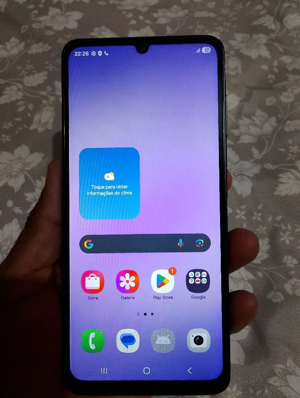 Samsung A07