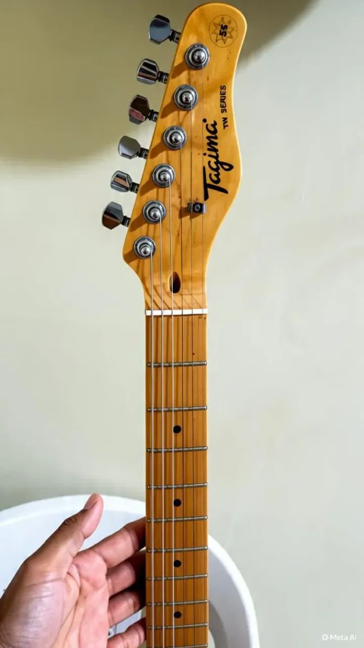 Guitarra  - Foto 4