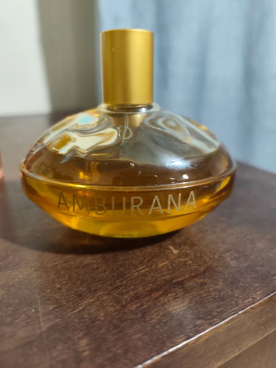 Perfume amburana Loccitane  - Foto 3