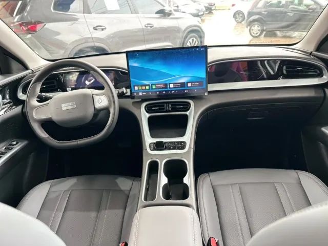 Geely EX2 Max 2026 - Foto 2