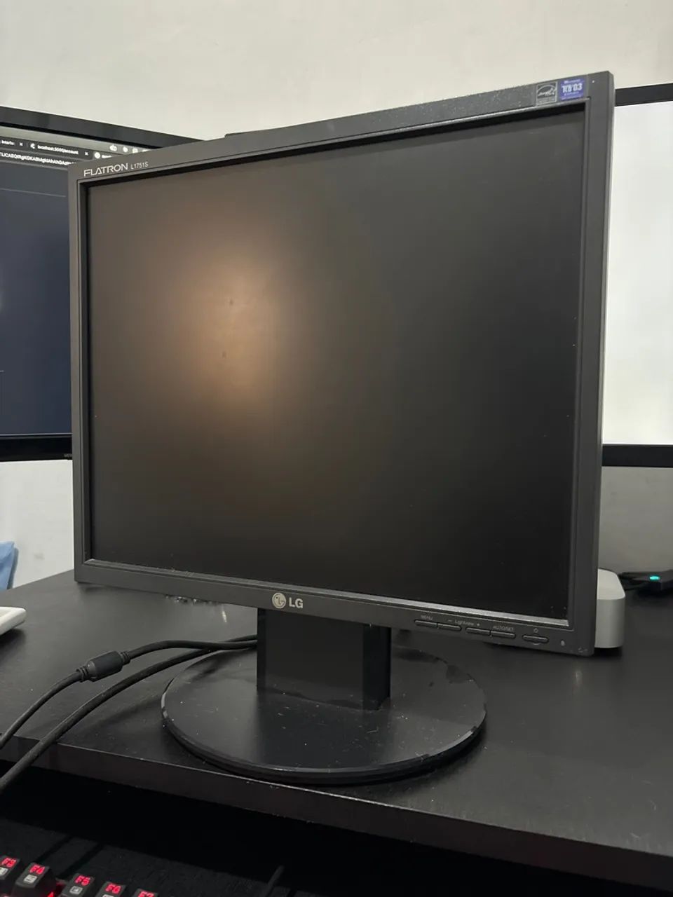 Monitor LG Flatron L1751s