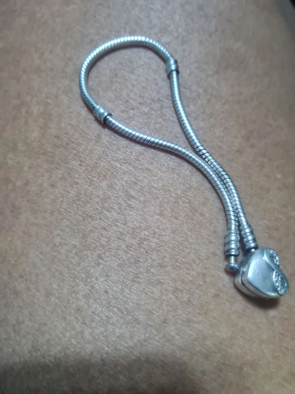 Pandora 925 valor 250reais
