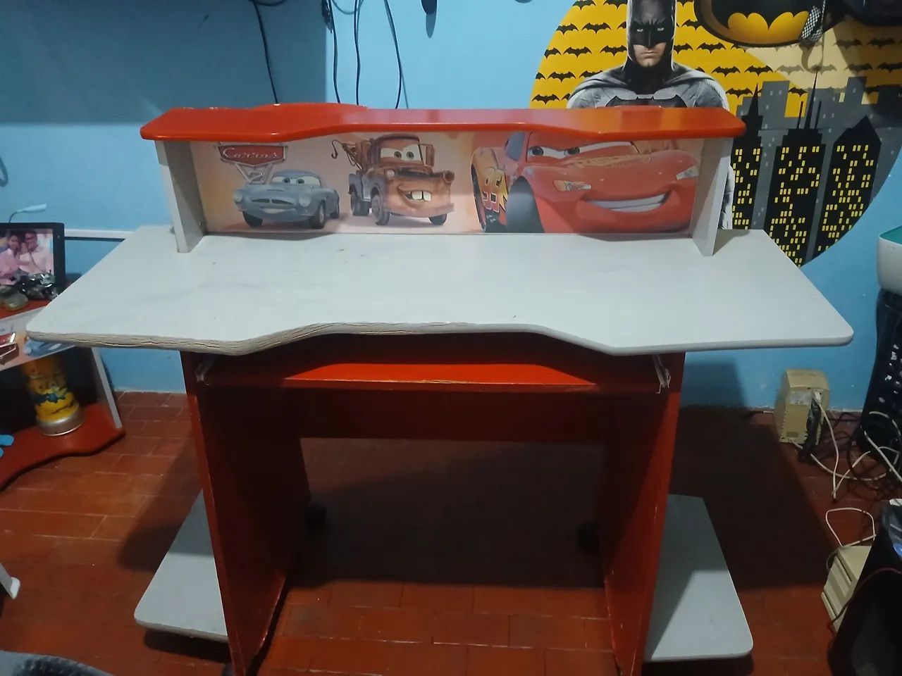 Mesa de computador 