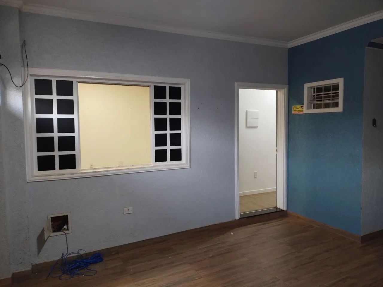 ALUGO CASA 120Mts2 P/ FINS COMERCIAL  ETAPA "A" VALPARAIZO CENTRO (DISPONIVEL) - Foto 4