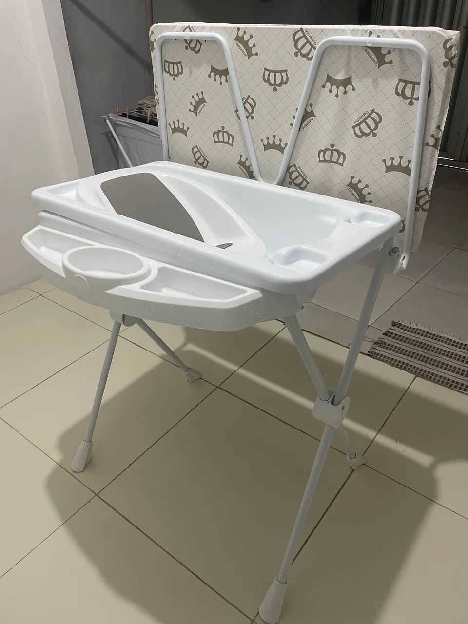 Banheira luxo 