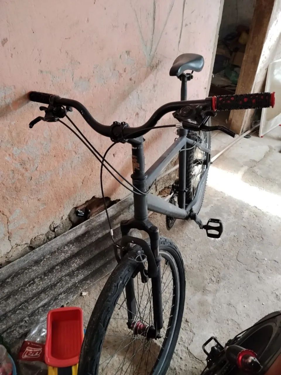 Bicicleta  - Foto 3
