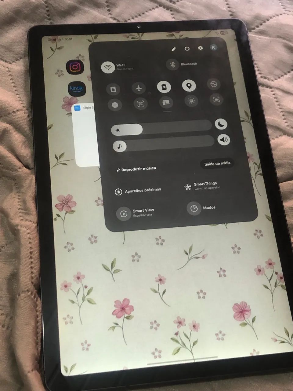 tablet s6 lite 4gb/64gb