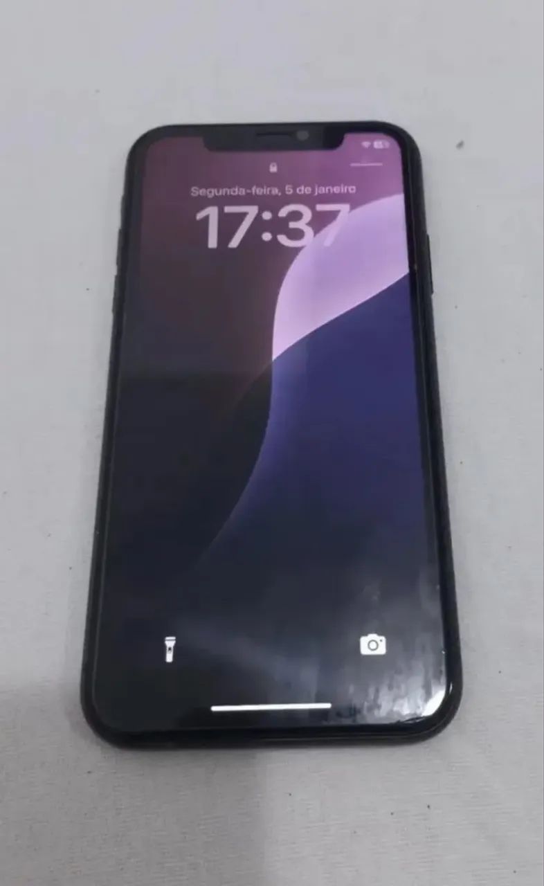 iPhone 11 64G