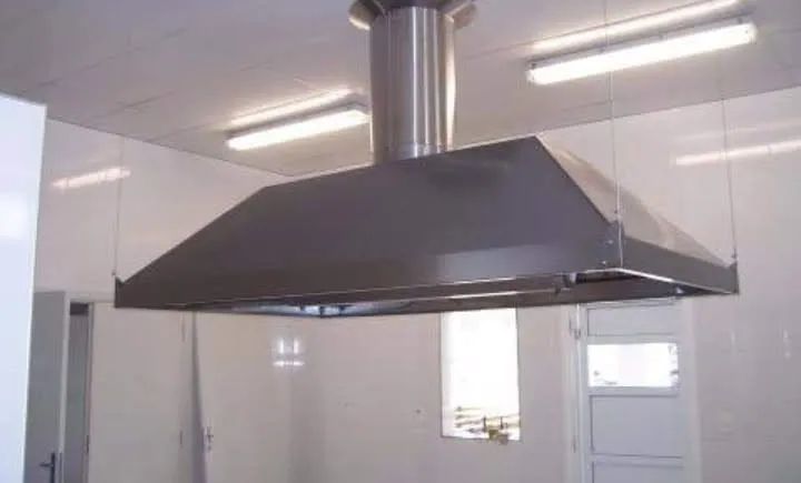 Coifa inox em geral  - Foto 2