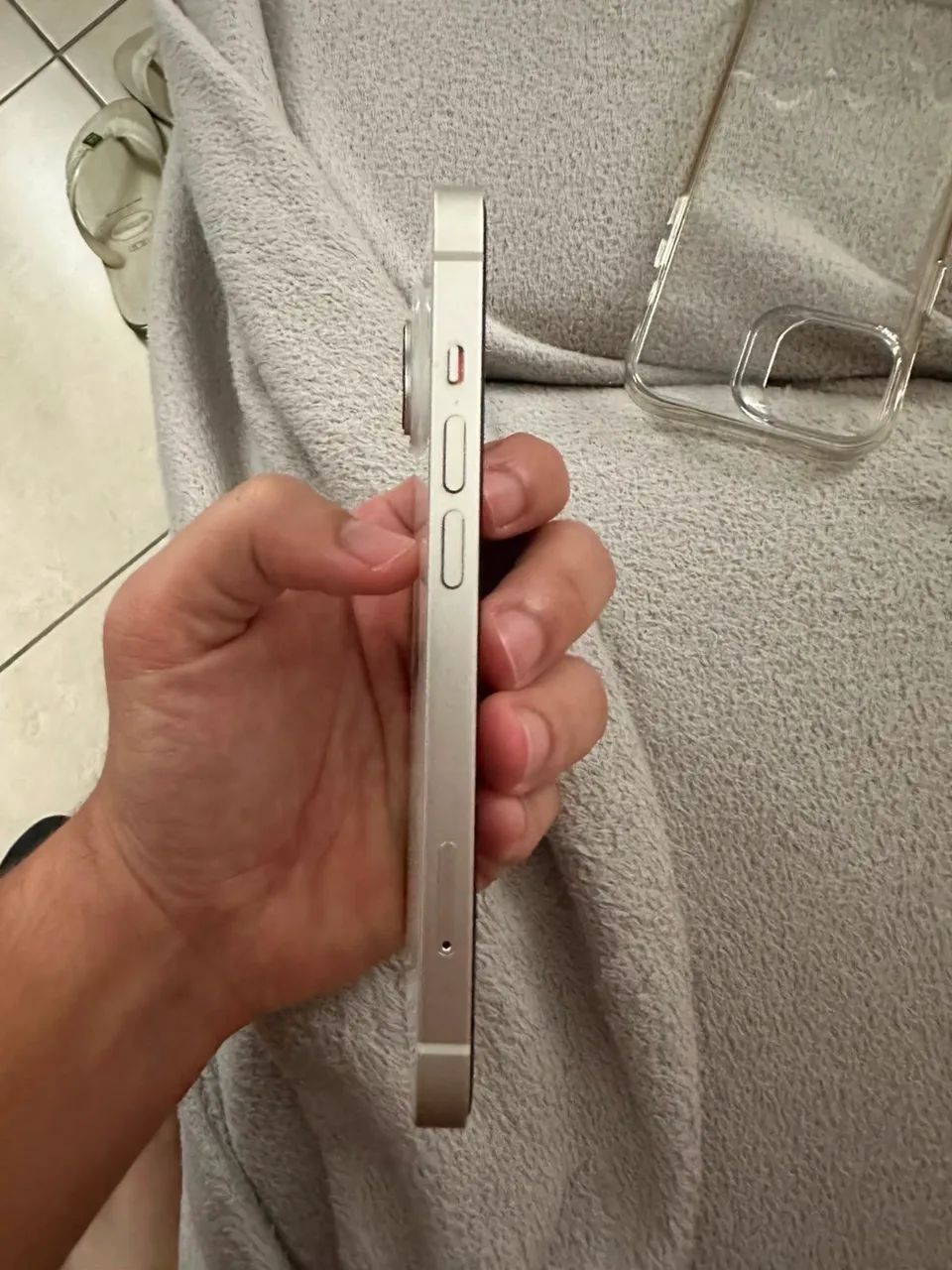 iPhone 14 (128GB ) bateria 88% garantia 12/26 - Foto 5