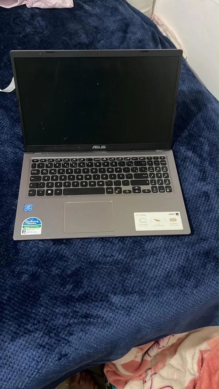 Notebook asus - Foto 2