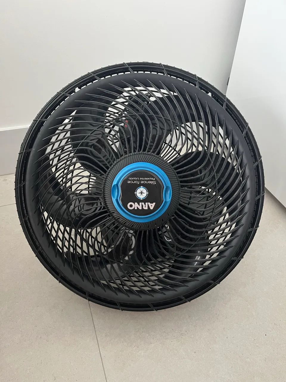 Ventilador Arno 6 hélices  - Foto 4