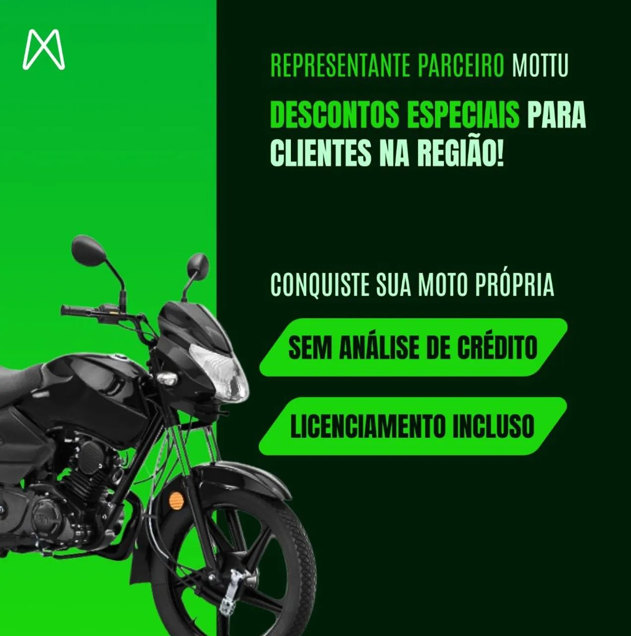 Mottu sport 110i - Foto 2
