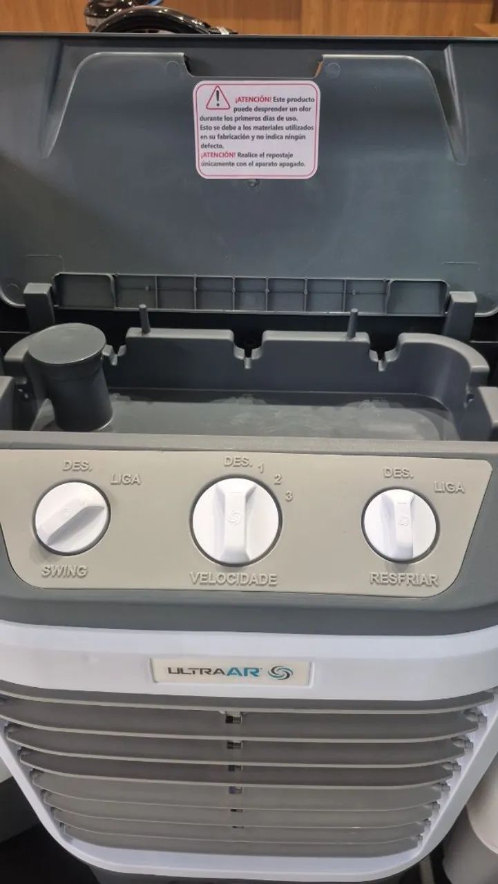 ULTRA AR CLIMATIZADORES - Foto 3