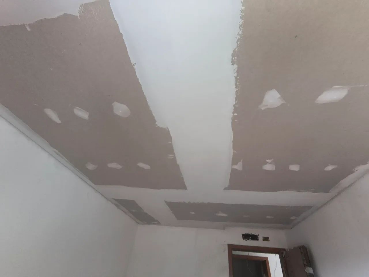 INSTALAÇÃO DE GESSO E DRYWALL  - Foto 2