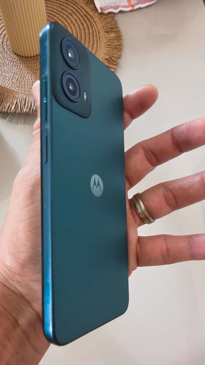 Vendo Motorola G34 - Foto 2