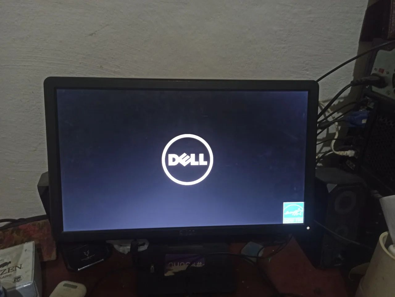 Monitor dell perfeito estado - Foto 2