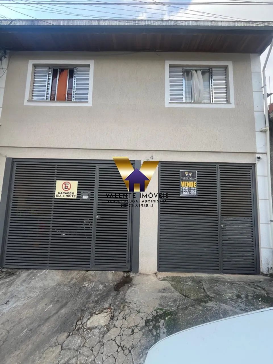CASA A VENDA EM LARANJEIRAS