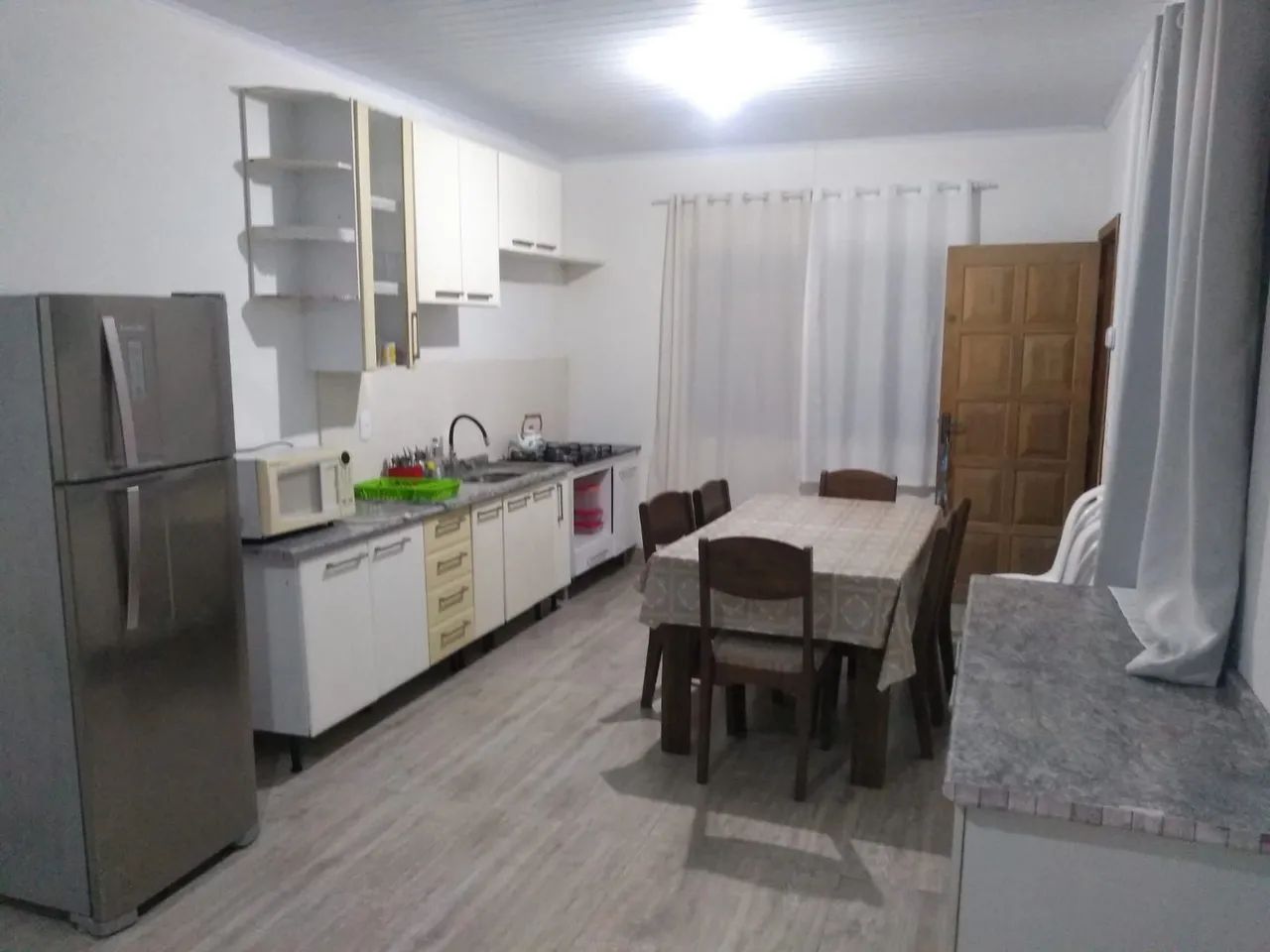 Casa temporada Itapoá SC  - Foto 4
