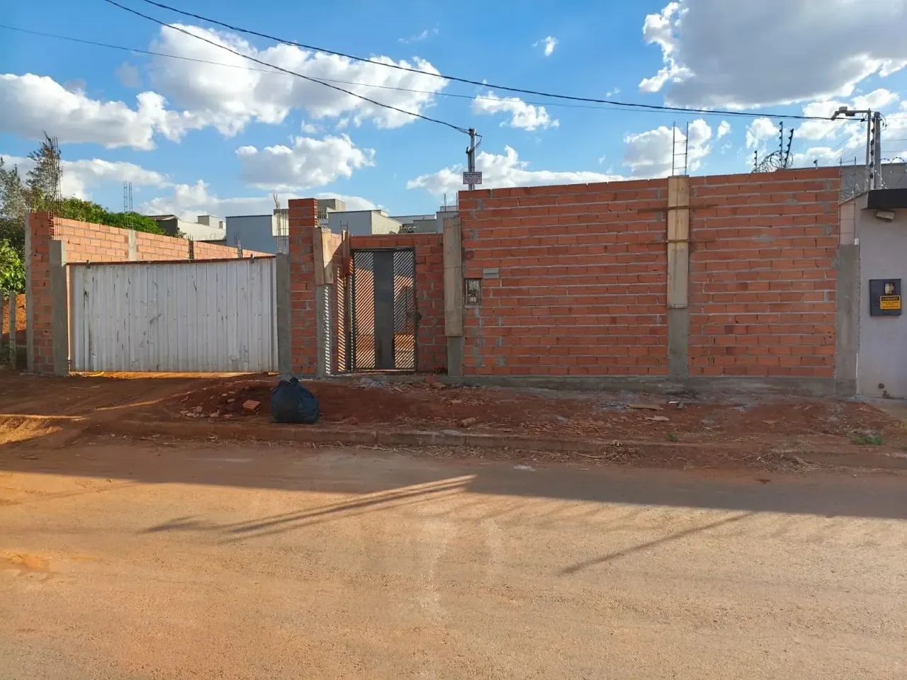 Vendo Lote no Jardim Atlantico codigo: 369621