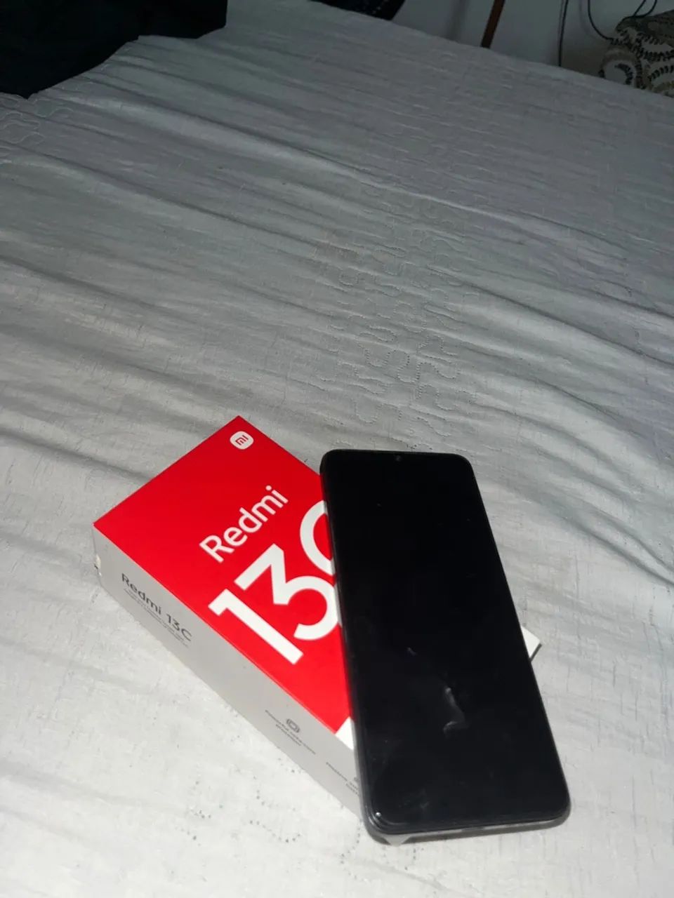 Redmi 13C