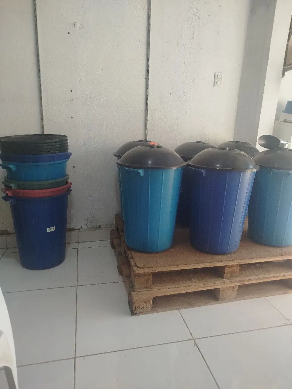 Fechamento  - Foto 5