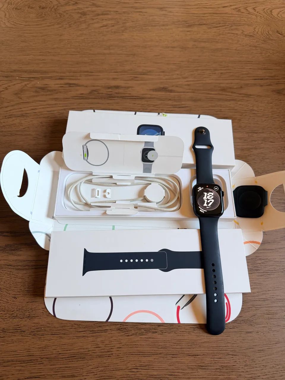 Apple Watch Series 9 de 45mm - Foto 2