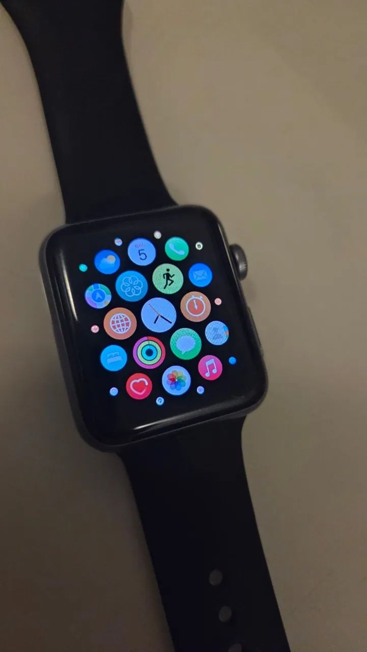 Apple Watch Series 3 - 44mm (Excelente Estado) - Foto 3