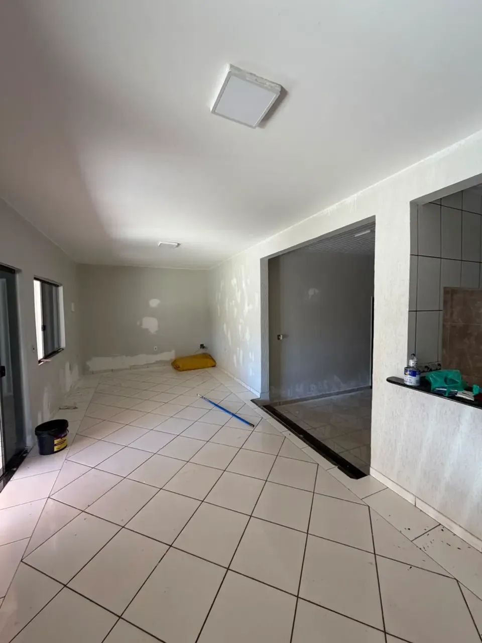 Casa no Setor Central do Gama com 3 Quartos e Vaga para 2 Carros - Foto 5