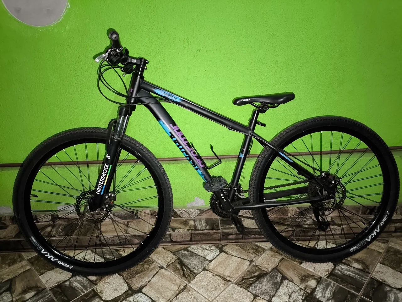 BICICLETA Absolute Taipan aro 29 - Foto 2