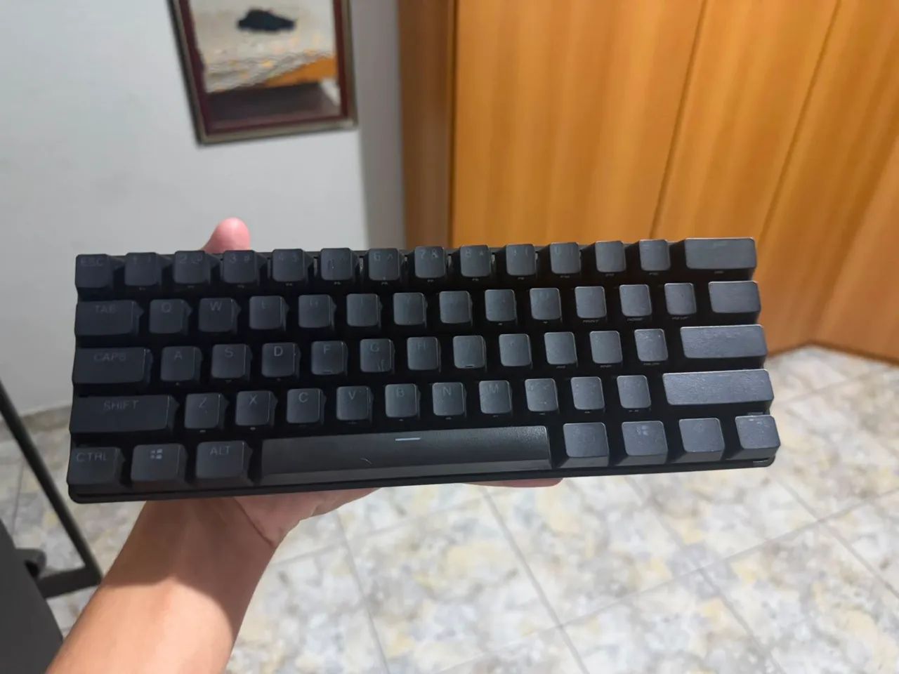 Apex pro mini - Foto 3