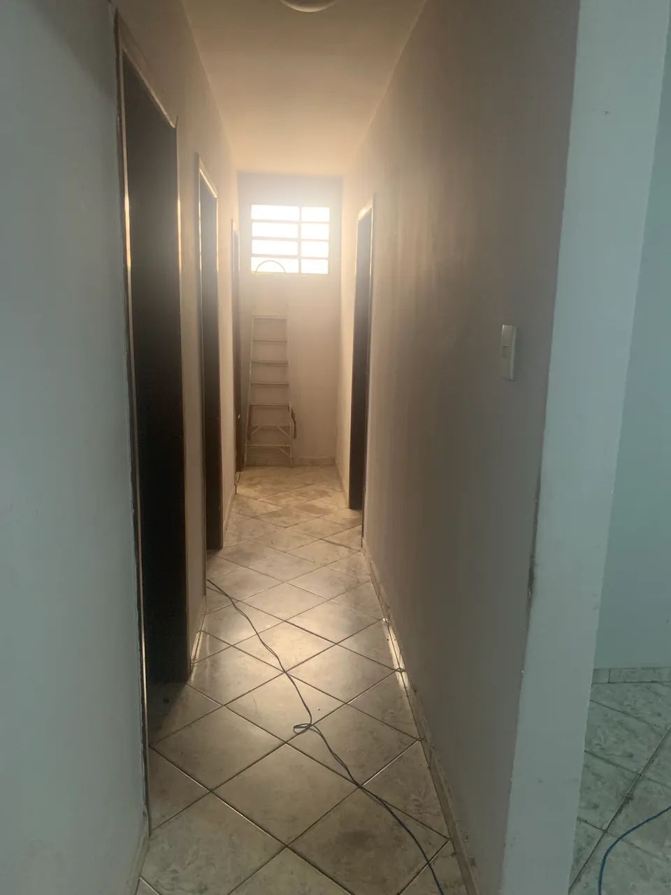 Casa comercial 