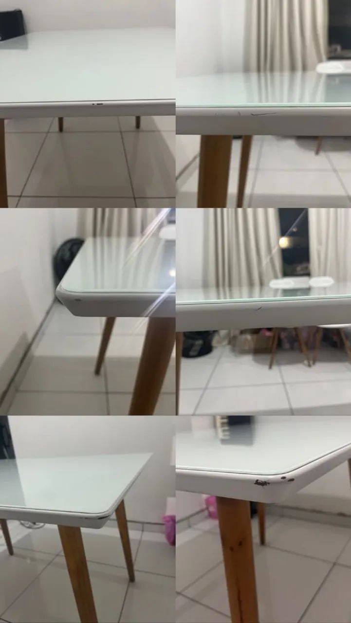 Mesa de jantar - Foto 2