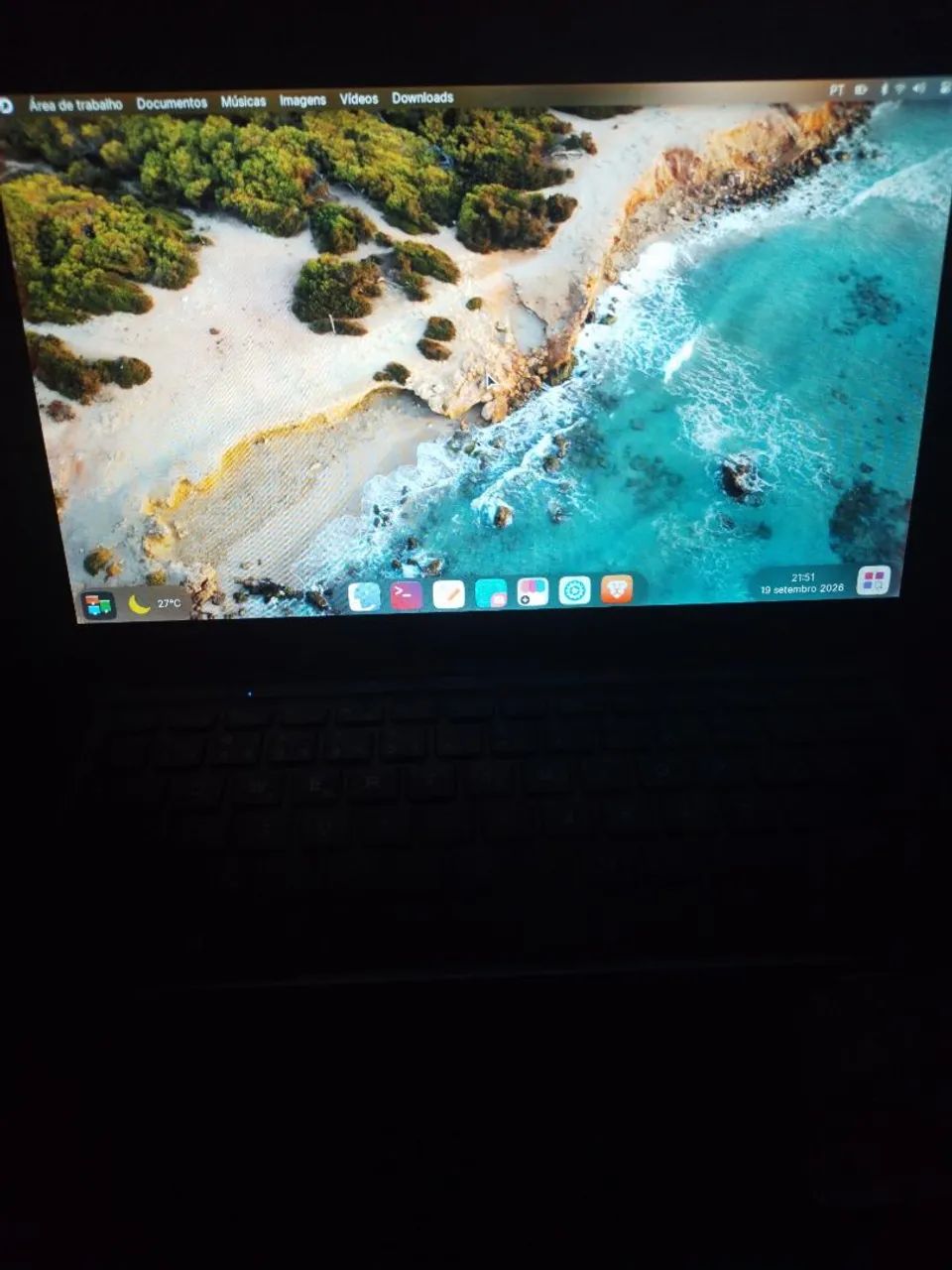 VENDO ESSE NOTEBOOK  - Foto 3