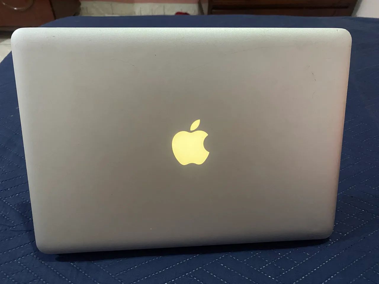 MacBook Pro 13 - Foto 5