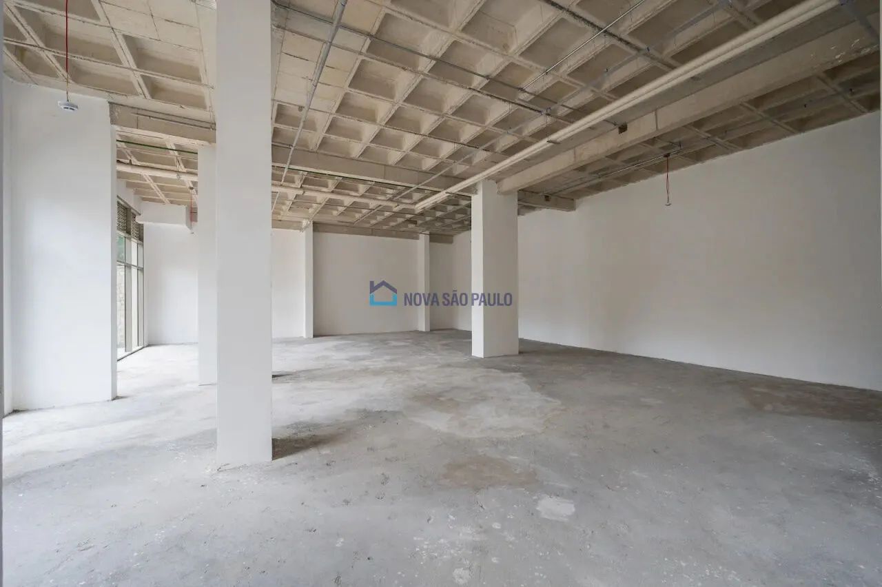 Vendo Loja Comercial em Moema 200 m² Fachada Ativa - Foto 5