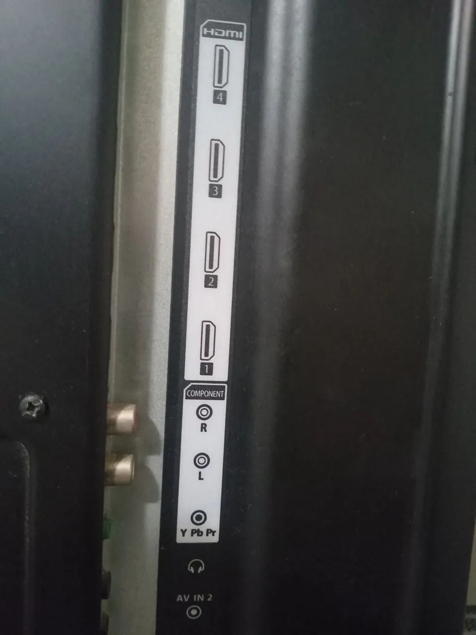 Televisão com defeito - Foto 5