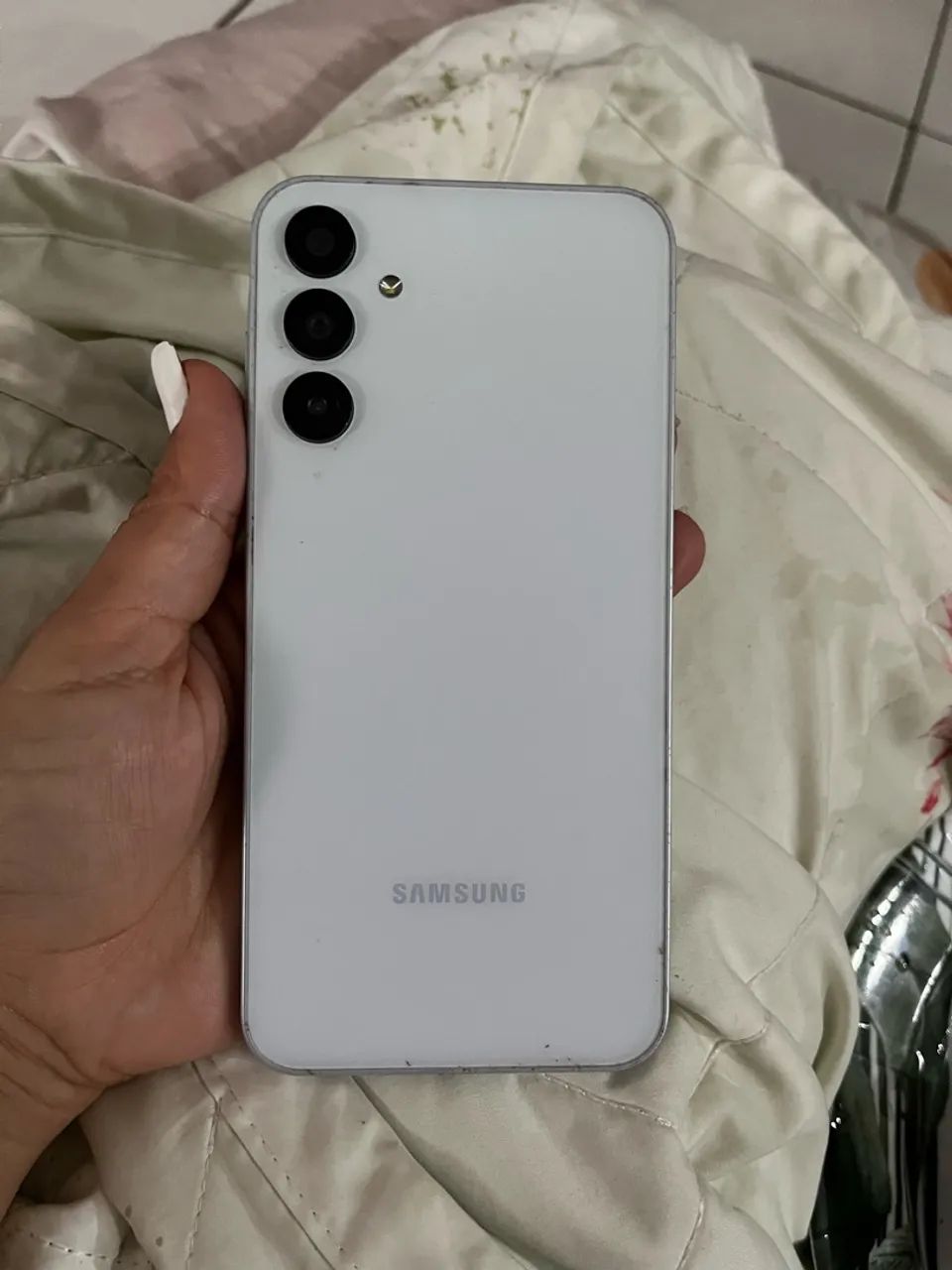 Samsung A15