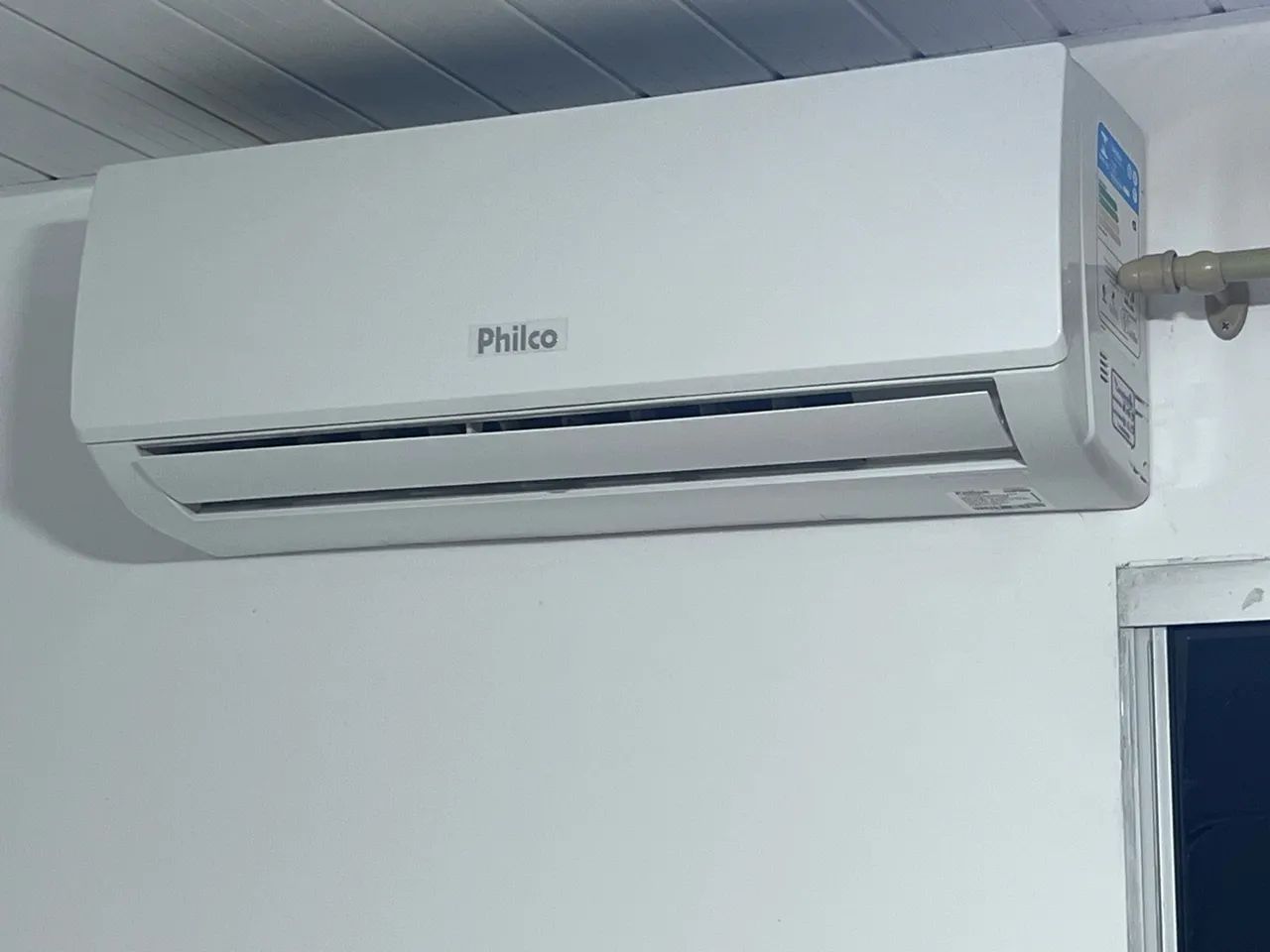 Ar-condicionado inverter