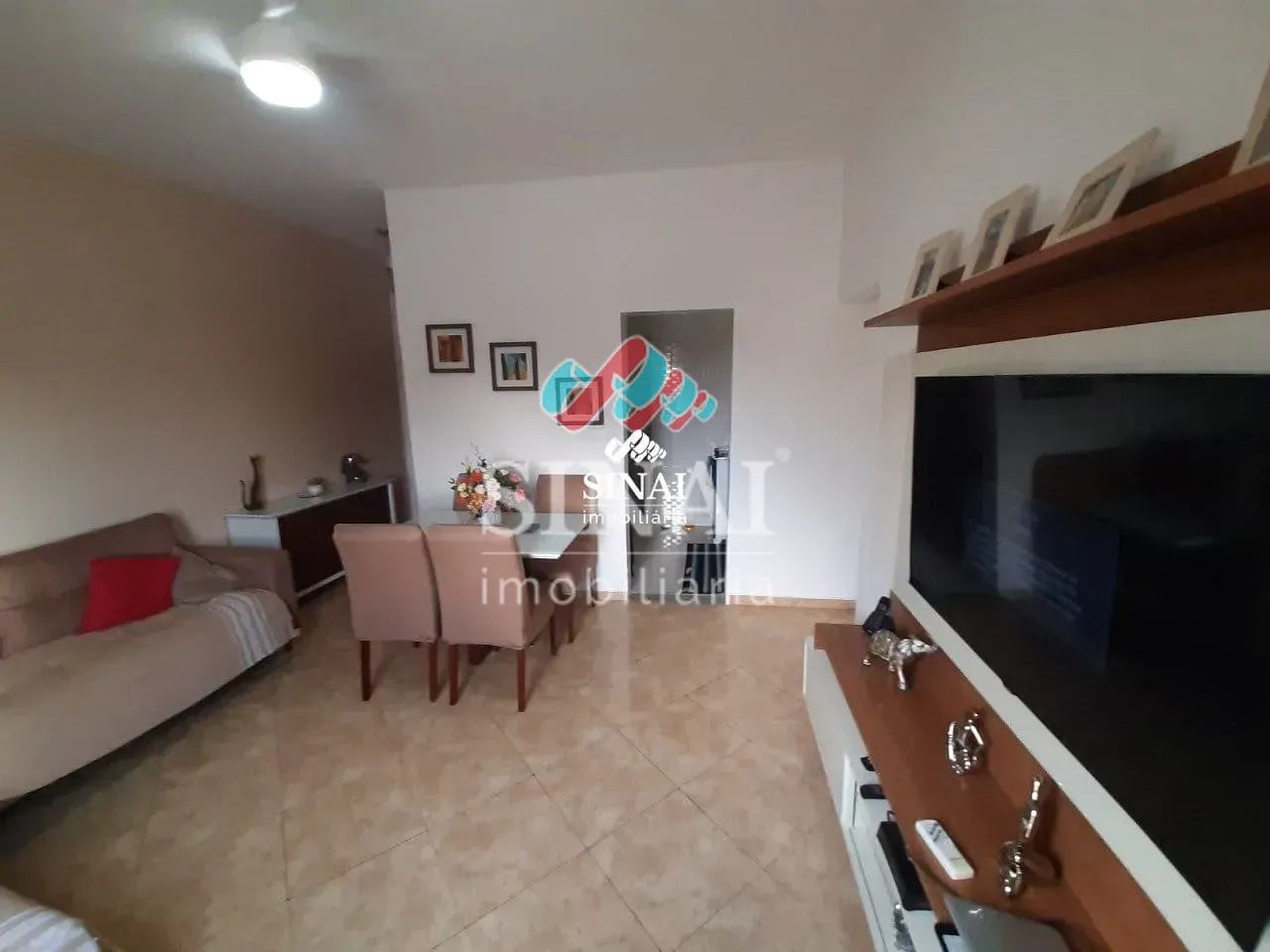 Apartamento 3 quartos - Vila da Penha - Foto 4