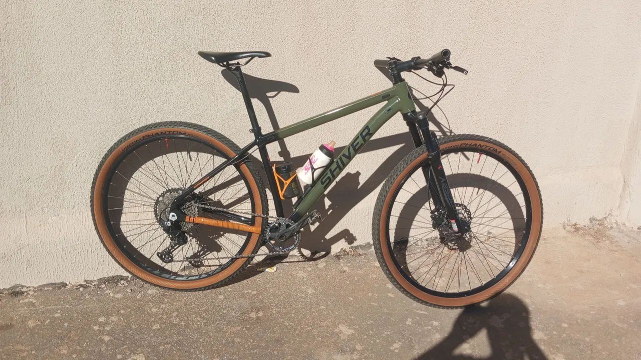 Bicicleta aro 29 MTB  - Foto 5