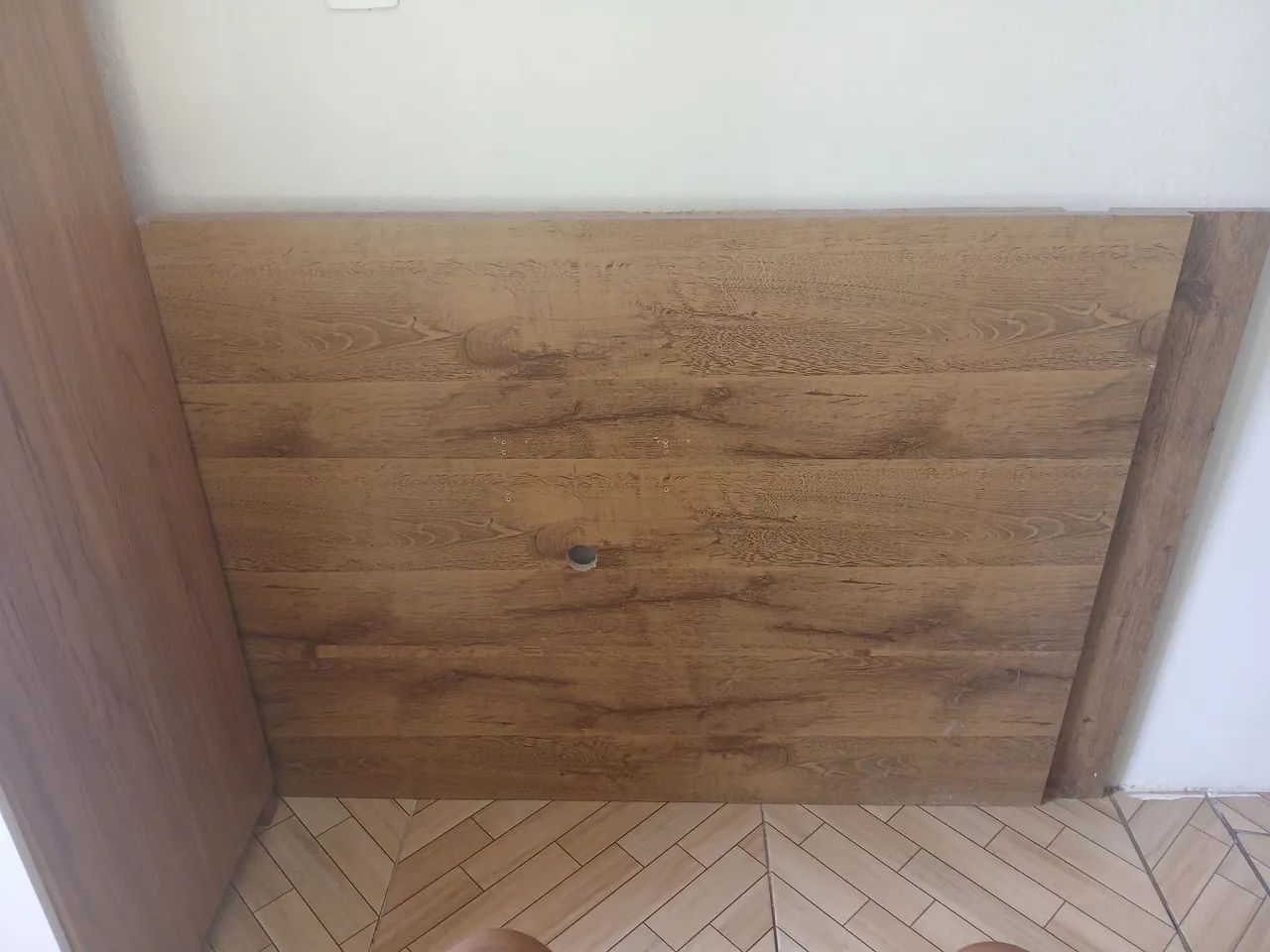 Hack com painel usado - Foto 3